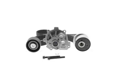 Водяной насос AISIN для CHEVROLET CRUZE Хэтчбек (J305) 1.8